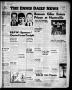Newspaper: The Ennis Daily News (Ennis, Tex.), Vol. 65, No. 12, Ed. 1 Monday, Ja…