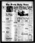 Newspaper: The Ennis Daily News (Ennis, Tex.), Vol. 68, No. 265, Ed. 1 Monday, N…