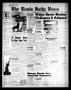 Newspaper: The Ennis Daily News (Ennis, Tex.), Vol. 68, No. 236, Ed. 1 Tuesday, …