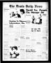 Newspaper: The Ennis Daily News (Ennis, Tex.), Vol. 68, No. 154, Ed. 1 Tuesday, …