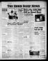 Newspaper: The Ennis Daily News (Ennis, Tex.), Vol. 65, No. 134, Ed. 1 Tuesday, …