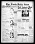 Newspaper: The Ennis Daily News (Ennis, Tex.), Vol. 68, No. 107, Ed. 1 Wednesday…