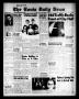 Newspaper: The Ennis Daily News (Ennis, Tex.), Vol. 68, No. 230, Ed. 1 Tuesday, …