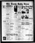 Newspaper: The Ennis Daily News (Ennis, Tex.), Vol. 68, No. 253, Ed. 1 Monday, O…