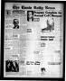 Newspaper: The Ennis Daily News (Ennis, Tex.), Vol. 68, No. 255, Ed. 1 Wednesday…