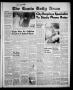 Newspaper: The Ennis Daily News (Ennis, Tex.), Vol. 67, No. 297, Ed. 1 Wednesday…