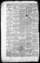 Thumbnail image of item number 4 in: 'Brazos Courier. (Brazoria, Tex.), Vol. 2, No. 34, Ed. 1, Tuesday, October 13, 1840'.