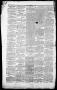 Thumbnail image of item number 4 in: 'Brazos Courier. (Brazoria, Tex.), Vol. 2, No. 35, Ed. 1, Tuesday, October 20, 1840'.