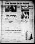 Newspaper: The Ennis Daily News (Ennis, Tex.), Vol. 65, No. 77, Ed. 1 Saturday, …