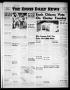 Newspaper: The Ennis Daily News (Ennis, Tex.), Vol. 65, No. 18, Ed. 1 Monday, Ja…