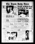 Newspaper: The Ennis Daily News (Ennis, Tex.), Vol. 68, No. 273, Ed. 1 Wednesday…