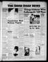 Newspaper: The Ennis Daily News (Ennis, Tex.), Vol. 65, No. 128, Ed. 1 Wednesday…
