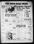 Primary view of The Ennis Daily News (Ennis, Tex.), Vol. 65, No. 73, Ed. 1 Tuesday, March 27, 1956
