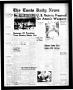 Newspaper: The Ennis Daily News (Ennis, Tex.), Vol. 68, No. [163], Ed. 1 Saturda…