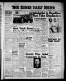 Newspaper: The Ennis Daily News (Ennis, Tex.), Vol. 65, No. 156, Ed. 1 Saturday,…