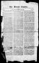 Primary view of Brazos Courier. (Brazoria, Tex.), Vol. 2, No. 42, Ed. 1, Tuesday, December 22, 1840