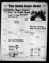 Newspaper: The Ennis Daily News (Ennis, Tex.), Vol. 65, No. 42, Ed. 1 Monday, Fe…