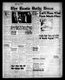 Newspaper: The Ennis Daily News (Ennis, Tex.), Vol. 68, No. 231, Ed. 1 Wednesday…