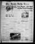 Primary view of The Ennis Daily News (Ennis, Tex.), Vol. 67, No. 302, Ed. 1 Tuesday, December 23, 1958