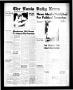 Primary view of The Ennis Daily News (Ennis, Tex.), Vol. 68, No. 153, Ed. 1 Monday, June 29, 1959