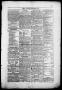 Thumbnail image of item number 3 in: 'The Colorado Herald. (Matagorda, Tex.), Vol. 2, Ed. 1, Friday, January 8, 1847'.