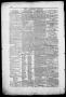 Thumbnail image of item number 4 in: 'The Colorado Herald. (Matagorda, Tex.), Vol. 2, Ed. 1, Friday, January 8, 1847'.