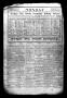 Thumbnail image of item number 2 in: 'The Cuero Daily Record. (Cuero, Tex.), Vol. 17, No. 14, Ed. 1 Sunday, July 20, 1902'.