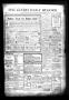 Newspaper: The Cuero Daily Record. (Cuero, Tex.), Vol. 17, No. 92, Ed. 1 Wednesd…