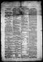 Thumbnail image of item number 3 in: 'The Colorado Herald. (Matagorda, Tex.), Vol. 2, Ed. 1, Friday, January 22, 1847'.