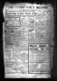 Newspaper: The Cuero Daily Record. (Cuero, Tex.), Vol. 17, No. 46, Ed. 1 Tuesday…