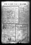 Newspaper: The Cuero Daily Record. (Cuero, Tex.), Vol. 17, No. 34, Ed. 1 Sunday,…