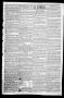 Thumbnail image of item number 3 in: 'The Corpus Christi Star. (Corpus Christi, Tex.), Vol. 1, No. 39, Ed. 1, Saturday, June 16, 1849'.
