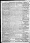 Thumbnail image of item number 4 in: 'The Corpus Christi Star. (Corpus Christi, Tex.), Vol. 1, No. 46, Ed. 1, Saturday, August 4, 1849'.