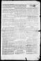 Thumbnail image of item number 4 in: 'The Texas Republican. (Brazoria, Tex.), Vol. 1, No. 1, Ed. 1, Saturday, July 5, 1834'.