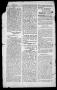 Thumbnail image of item number 2 in: 'The Texas Republican. (Brazoria, Tex.), Vol. 2, No. 76, Ed. 1, Wednesday, March 2, 1836'.