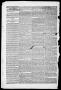 Thumbnail image of item number 2 in: 'The Civilian and Galveston Gazette. (Galveston, Tex.), Vol. 6, Ed. 1, Saturday, June 1, 1844'.