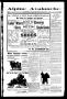Newspaper: Alpine Avalanche. (Alpine, Tex.), Vol. 11, No. 7, Ed. 1 Friday, March…