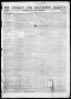 Newspaper: The Civilian and Galveston Gazette. (Galveston, Tex.), Vol. 10, Ed. 1…