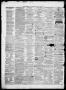 Thumbnail image of item number 4 in: 'The Civilian and Galveston Gazette. (Galveston, Tex.), Vol. 13, Ed. 1, Friday, January 24, 1851'.