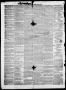 Thumbnail image of item number 2 in: 'The Civilian and Galveston Gazette. (Galveston, Tex.), Vol. 13, Ed. 1, Tuesday, June 3, 1851'.
