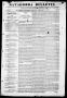 Newspaper: Matagorda Bulletin. (Matagorda, Tex.), Vol. 2, No. 69, Ed. 1, Thursda…