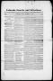 Newspaper: Colorado Gazette and Advertiser. (Matagorda, Tex.), Vol. 1, No. 17, E…
