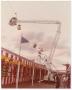 Photograph: [Aerial Lift Crane Rescue at State Fair of Texas]