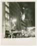 Photograph: [Neiman-Marcus Fire, North Side Street View]