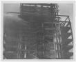 Photograph: [Dallas County Courthouse Under Construction]