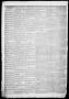 Thumbnail image of item number 2 in: 'Texas Presbyterian. (Victoria, Tex.), Vol. 1, No. 3, Ed. 1, Saturday, January 16, 1847'.
