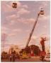 Photograph: [State Fair of Texas Sky Tram Rescue]