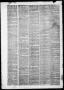 Thumbnail image of item number 2 in: 'Texas Presbyterian. (Houston, Tex.), Vol. 1, No. 41, Ed. 1, Saturday, December 25, 1847'.