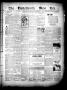 Newspaper: The Hallettsville New Era. (Hallettsville, Tex.), Vol. 17, No. 18, Ed…