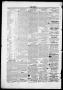 Thumbnail image of item number 4 in: 'Colorado Tribune. (Matagorda, Tex.), Vol. 1, No. 27, Ed. 1, Monday, April 17, 1848'.